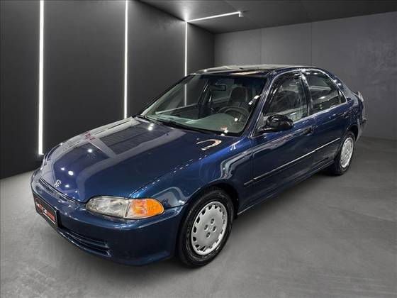 HONDA CIVIC 1.5 LX 16V GASOLINA 4P MANUAL HONDA CIVIC 1.5 LX 16V GASOLINA 4P MANUAL
